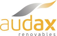 Audax — comercializadora de luz y gas