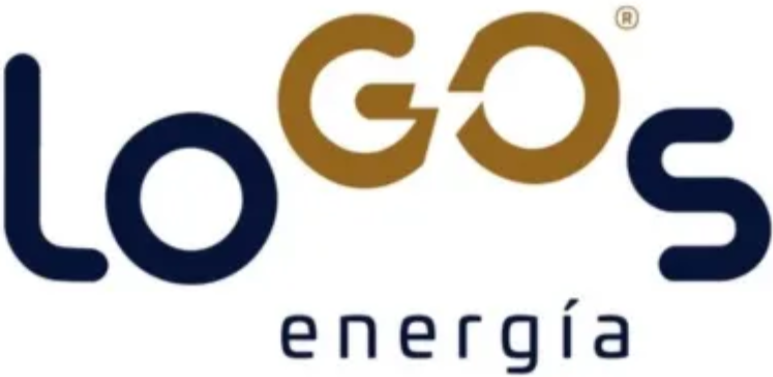 Logos Energia — comercializadora de luz y gas